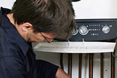 boiler replacement Tolmers