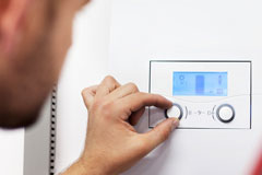 best Tolmers boiler servicing companies