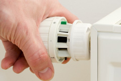 Tolmers central heating repair costs