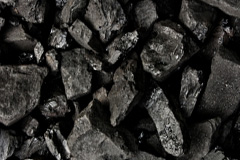 Tolmers coal boiler costs