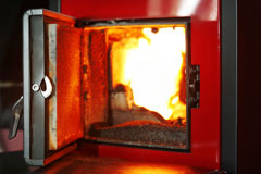 solid fuel boilers Tolmers